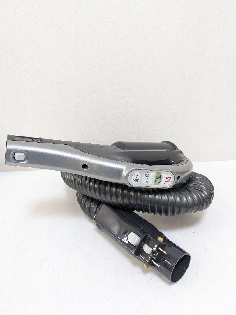 SHARP シャープ EC-PX120-N サイクロン式掃除機 2011年製 生活家電 SHARP シャープ EC-PX120-N サイクロン式掃除機 2011年製