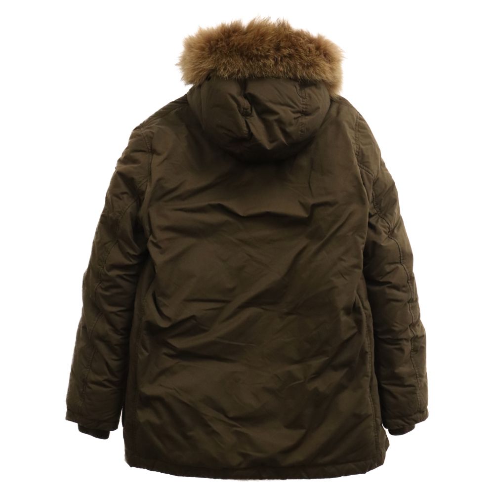 MONCLER (モンクレール) CHATEAUBRIANT GIUBBOTTO シャトーブリアン