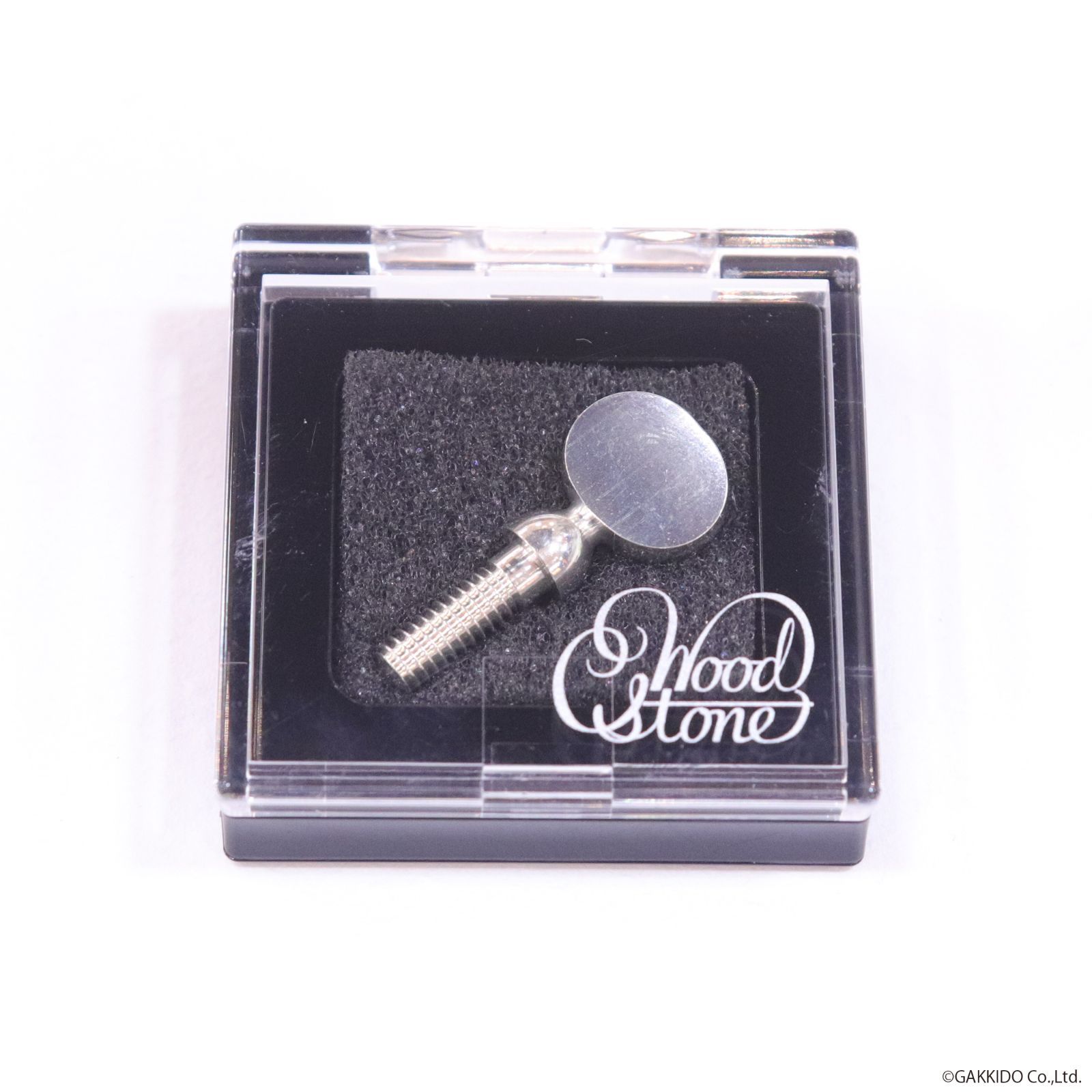 WoodStone Automagic ネックジョイントスクリュー Selmer|Yanagisawa用