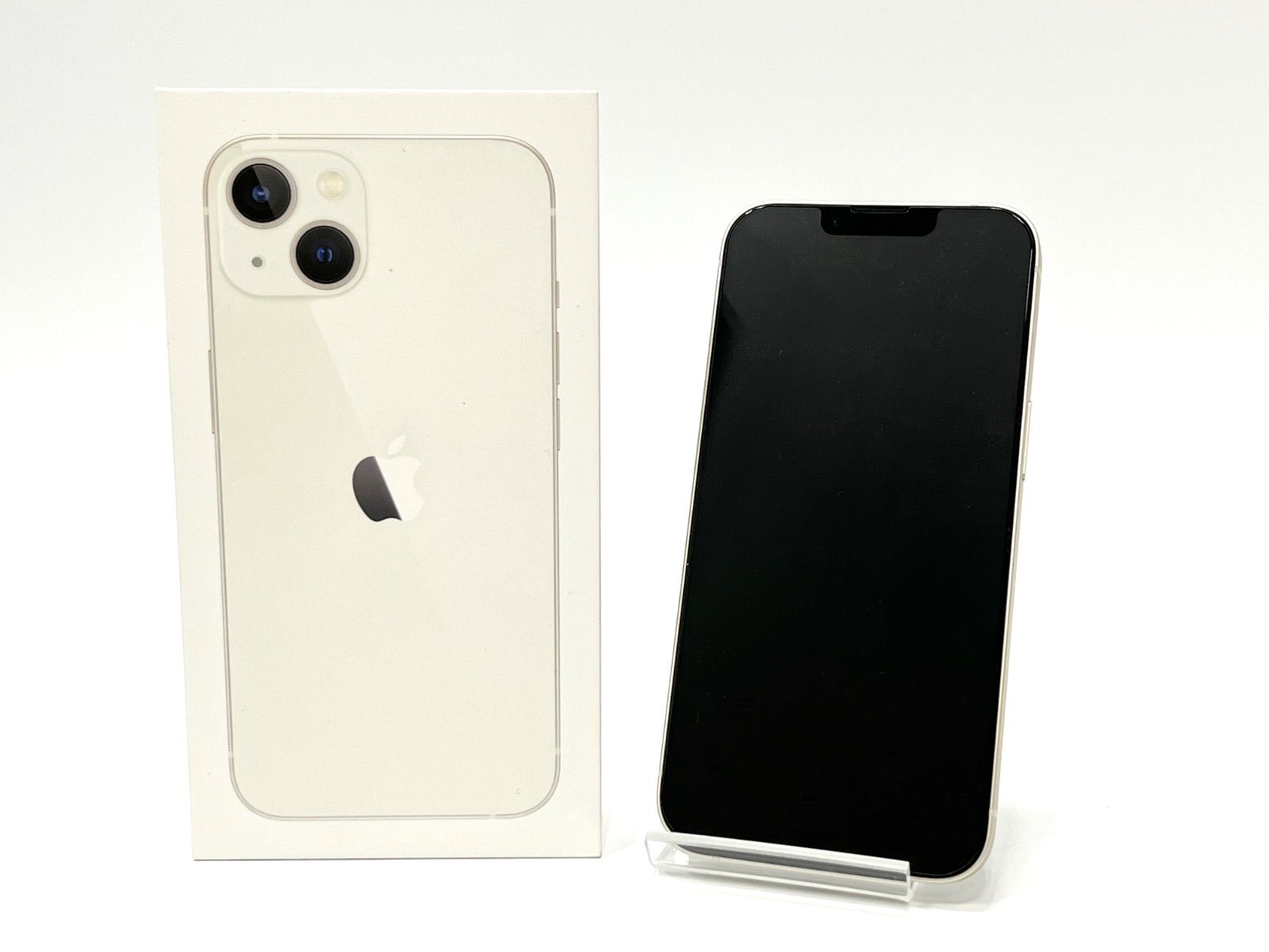iPhone 13 128GB バッテリー状態100% 美品 バッテリー100% iPhone 13 128GB SIMフリー｜Yahoo!フリマ