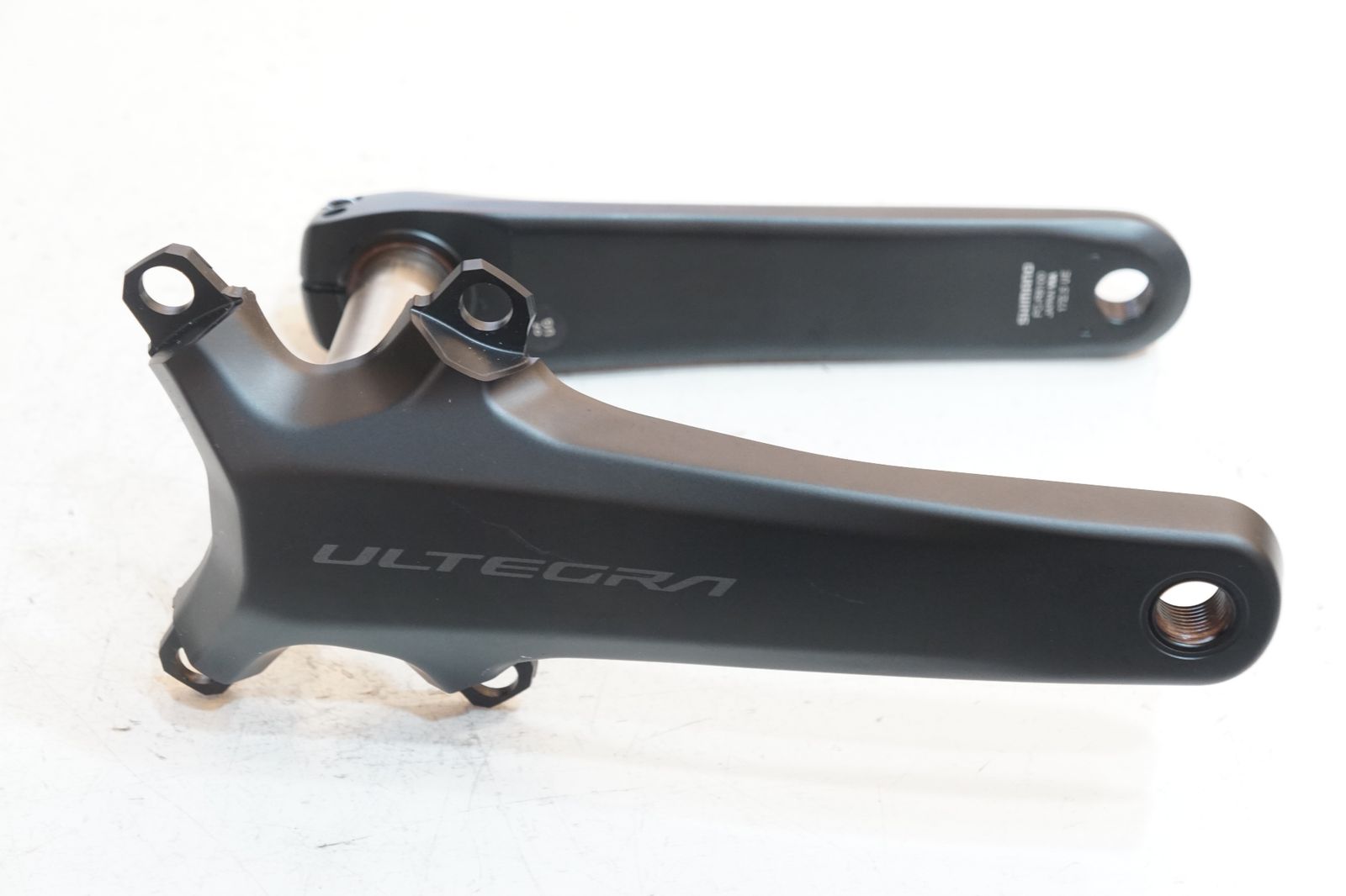 SHIMANO シマノ ULTEGRA FC-R8100 172.5mm クランクアーム | バイチャリ浦和ベース