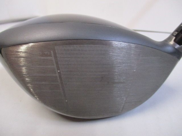 成し遂げる ドライバー キャロウェイ PARADYM ◆◆◆|TENSEI 55 for Callaway|SR|10.5 135282