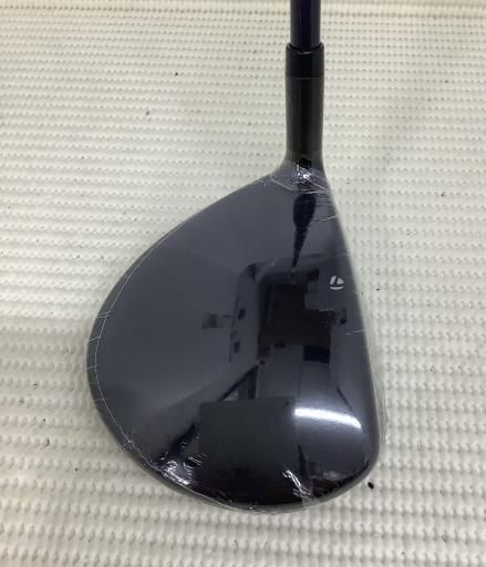 中古】 テーラーメイド Qi10 MAX 5W フェアウェイウッド FW Diamana 