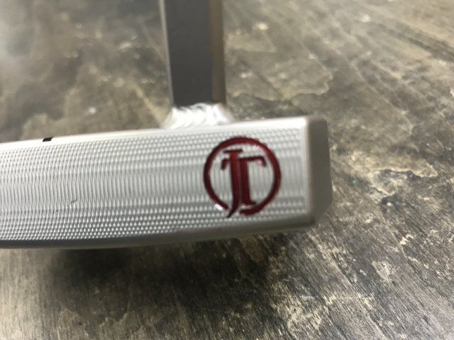 激レア】未使用級 スコッティキャメロン カリエンテ ボレロ