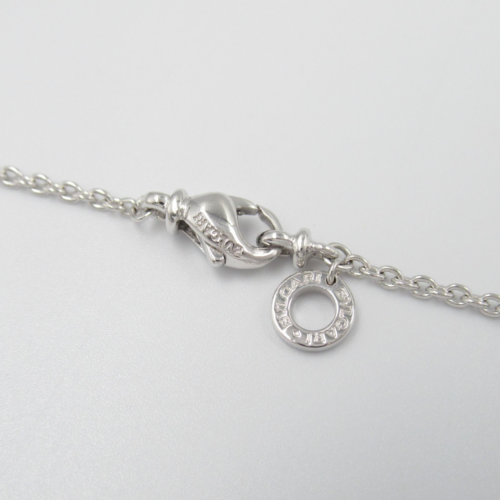 ブルガリ BVLGARI ネックレス ブルガリブルガリ ネックレス