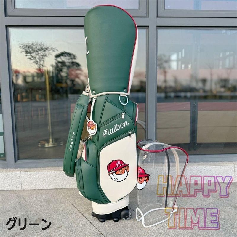 MALBON GOLF