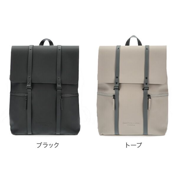 新品】 ガストンルーガ Gaston Luga Splash 2.0 - 16