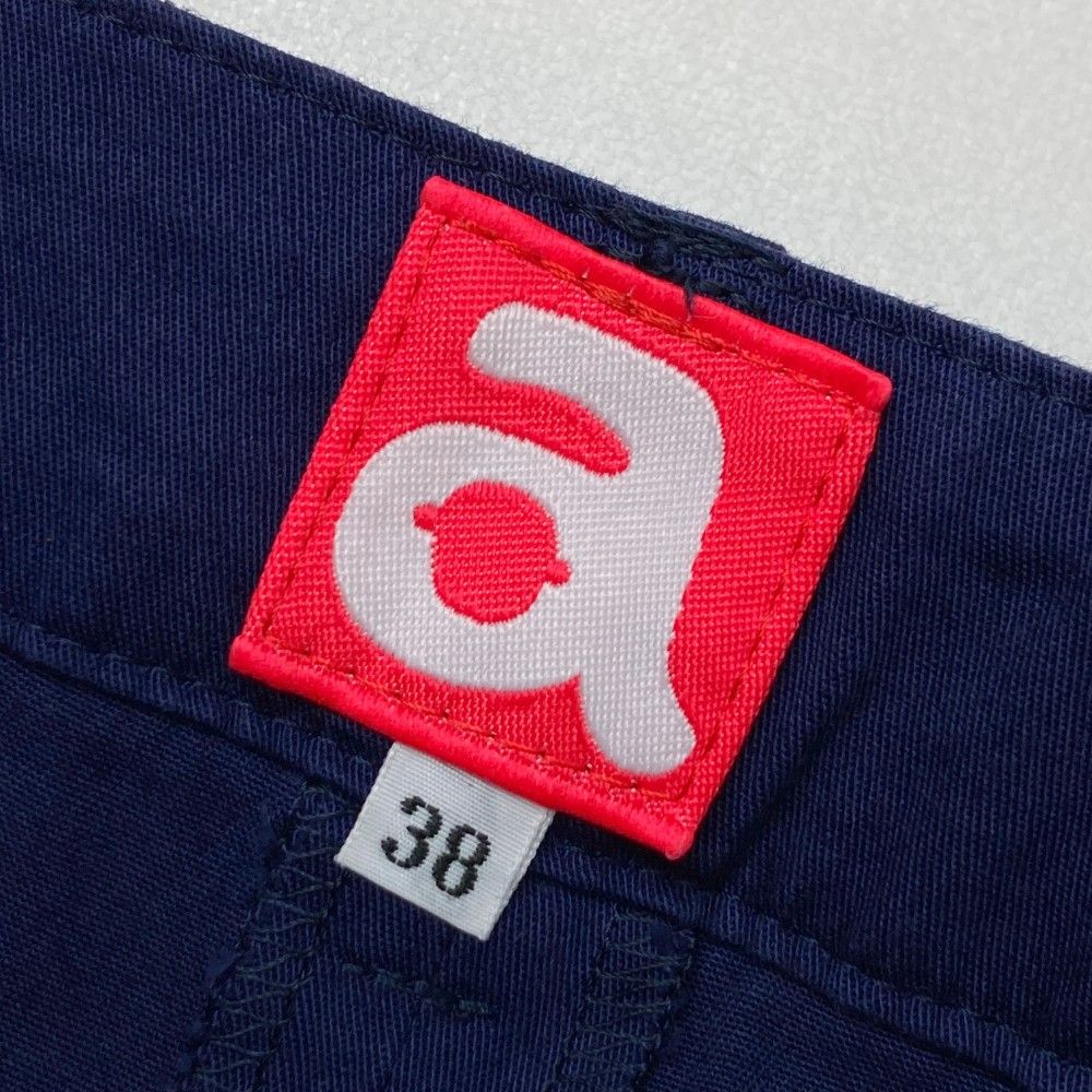 サイズ：38 ARCHIVIO アルチビオ インナー付 ストレッチスカート