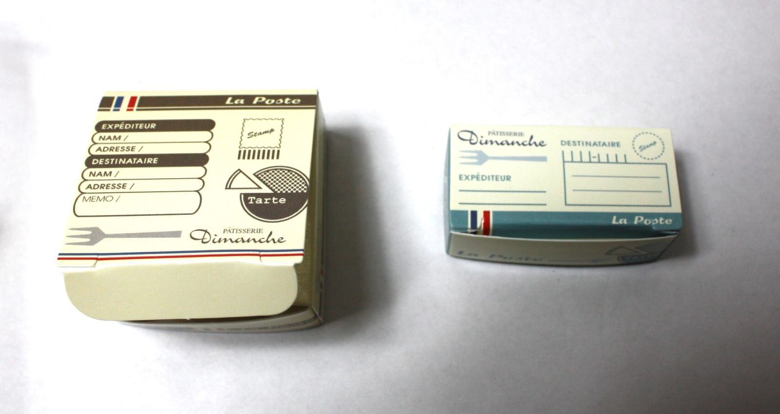 シリーズ ぜいたくスイーツ