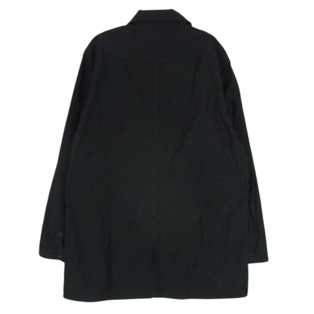 Yohji Yamamoto POUR HOMME ヨウジヤマモトプールオム 24AW HO