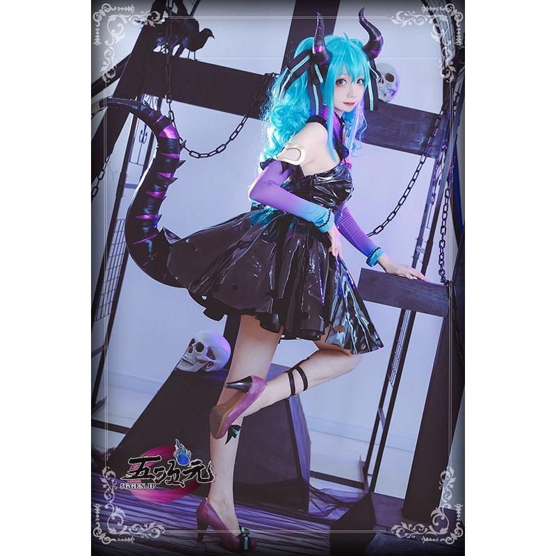 ボカロ:VOCALOID :神威がくぽ :コスプレ:衣装:模造刀 Amazon.co.jp: LUGANO VOCALOID ボーカロイド 神威がくぽ 龍ノ啼