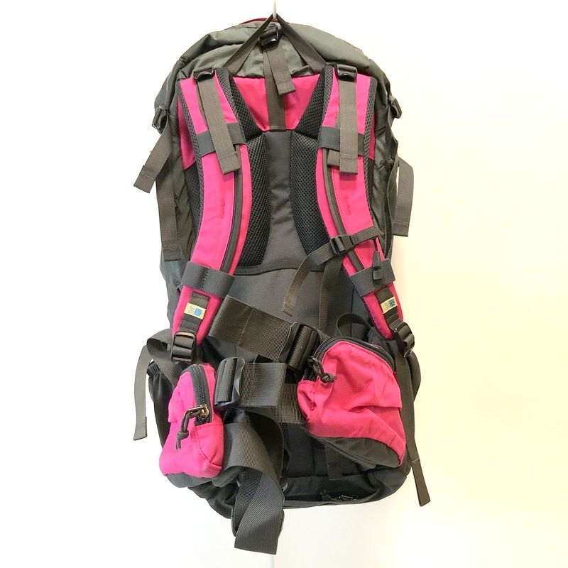 カリマー リッジ30 karrimor ridge 30 Medium バックパック リュック 