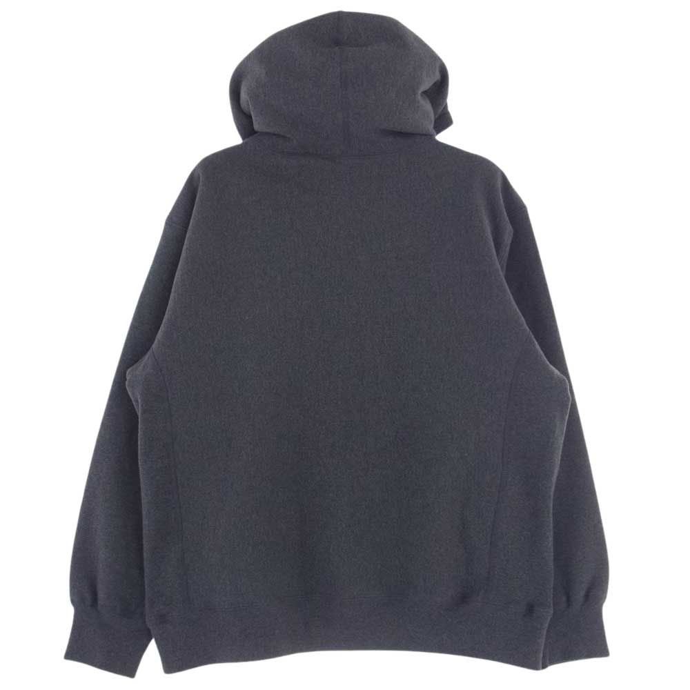 Supreme シュプリーム パーカー 21AW Box Logo Hooded
