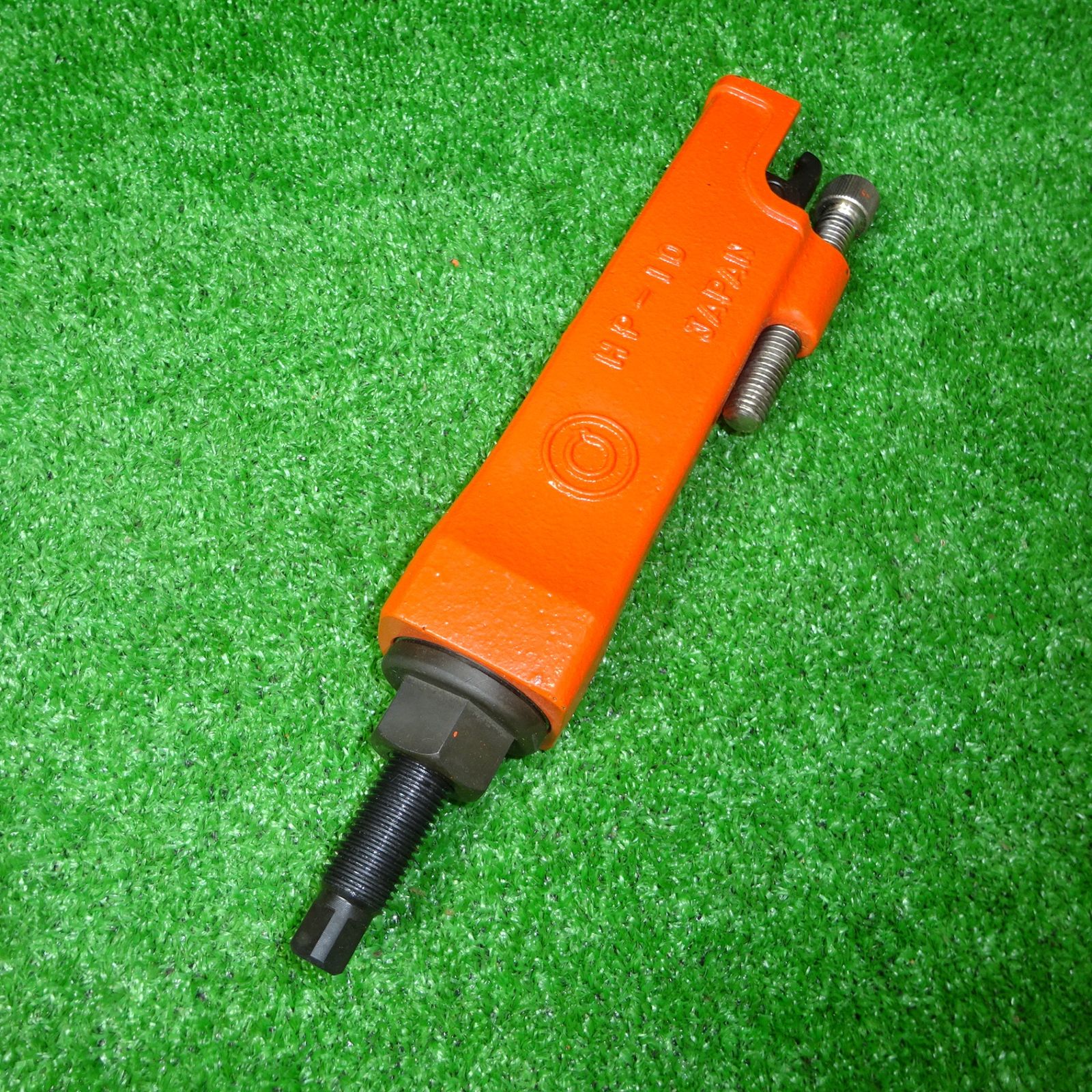 中古 日本ハイプラ HAIPURA キープーラー HP-15 ハンドツール