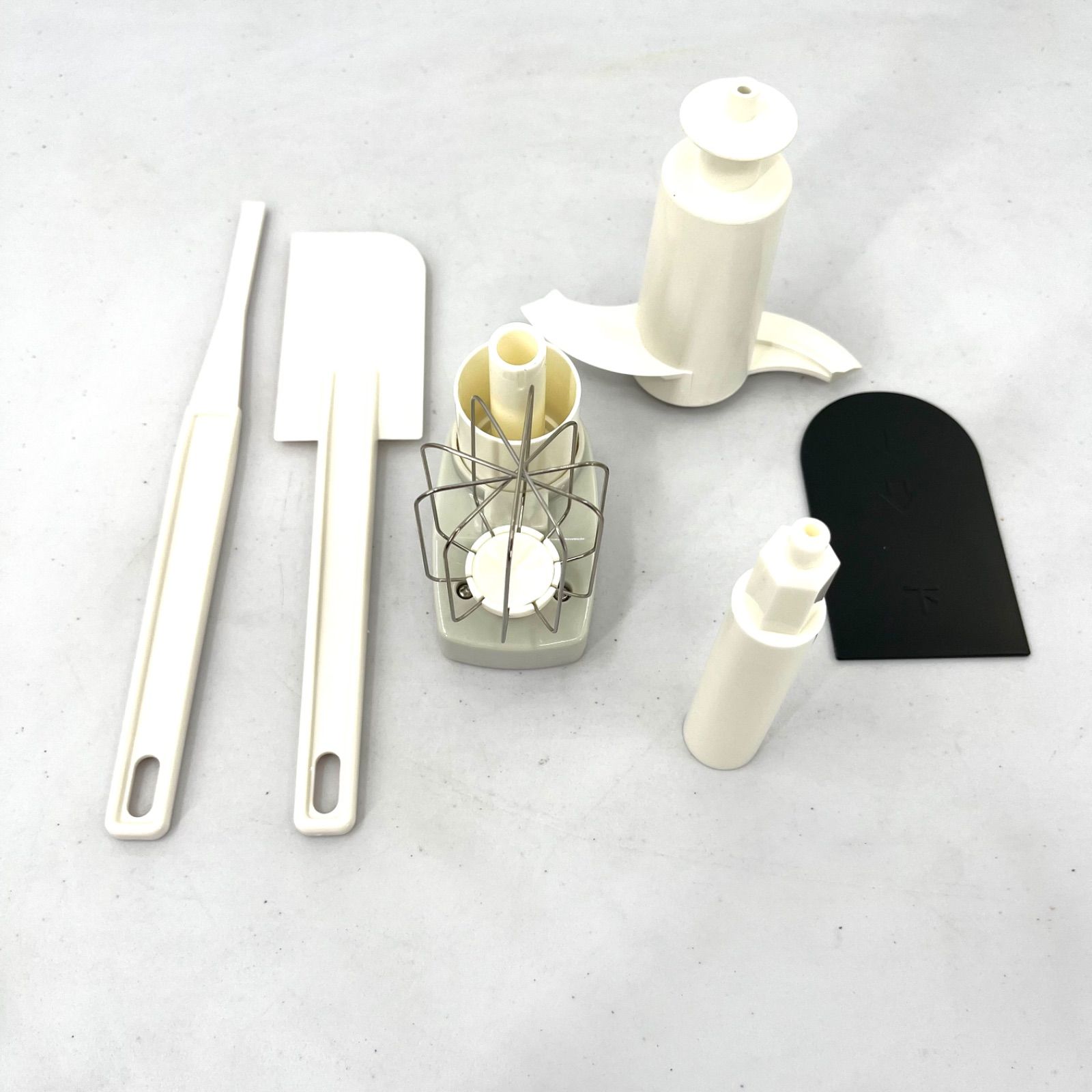 美品 Amway フードプロセッサー Dual Shaft Two Speed System