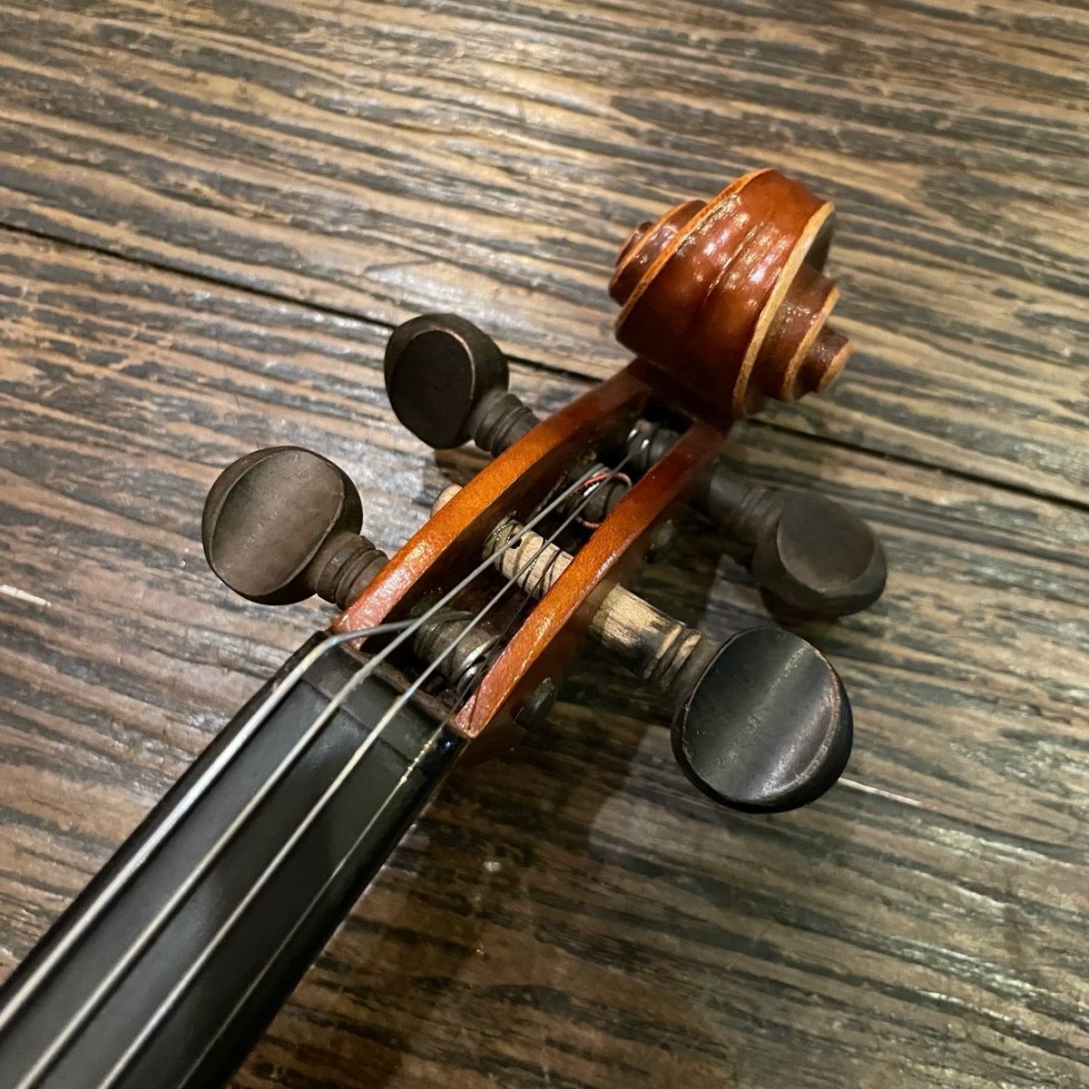 Suzuki No.101 1/4 1964年製 Violin スズキ バイオリン - メルカリ
