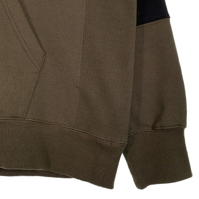 THE NORTH FACE ノースフェイス Nuptse Sweat Hoodie ヌプシスウェット  