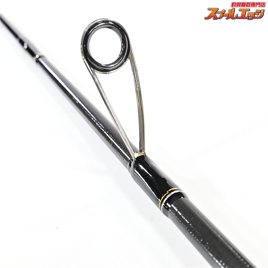 極美品】ダイワ 24エメラルダスAIR 78M 極美ダイワ 24エメラルダスAIR