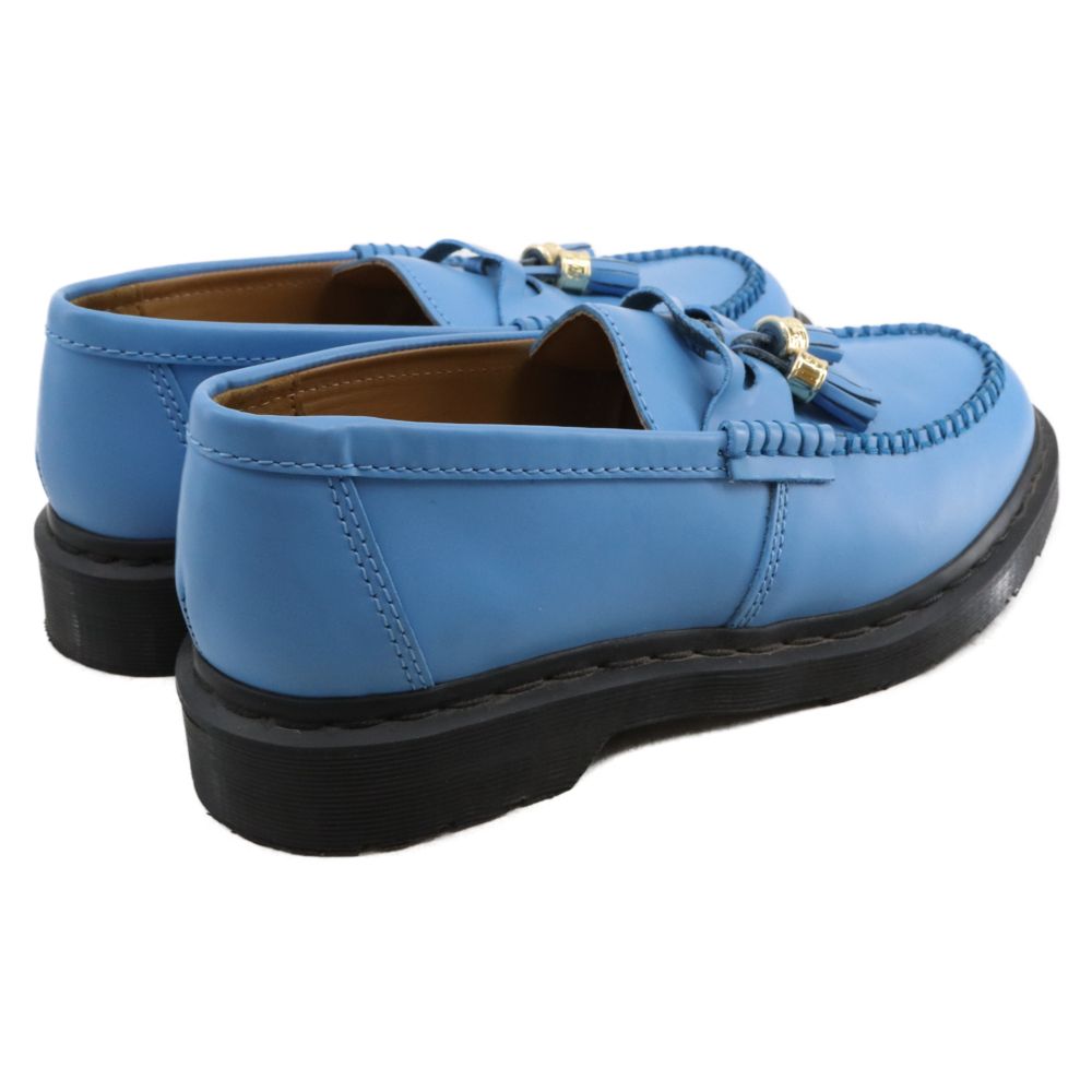 SUPREME (シュプリーム) 23SS×Dr. Martens Penton Tassel Loafer