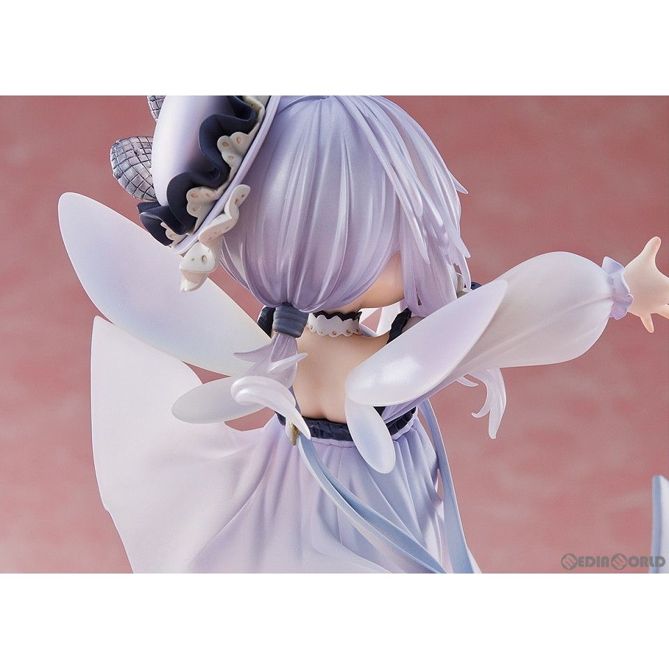 リトルイラストリアス アズールレーン 完成品 フィギュア knead(ニード