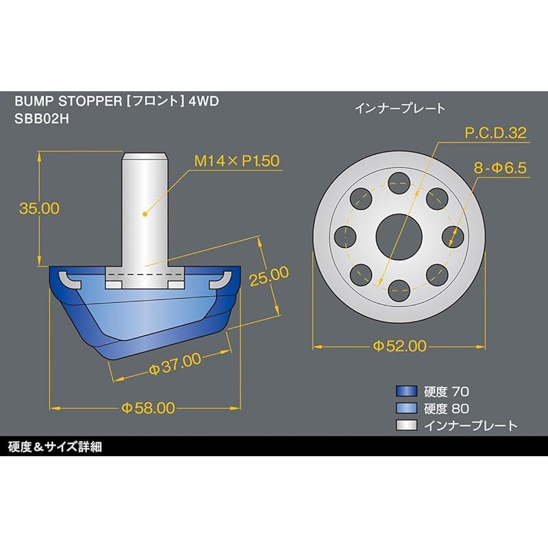 ハイエース TRH|KDH200系