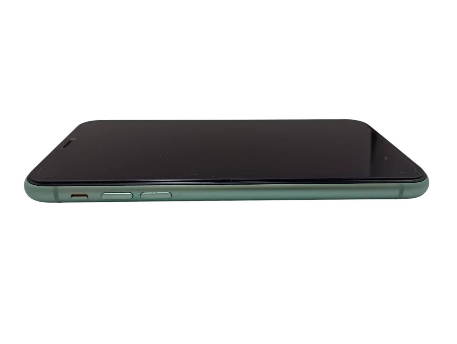 iPhone11 128GB SIMロックなし グリーン green Amazon.com: Apple iPhone 11, US Version, 128GB, Green