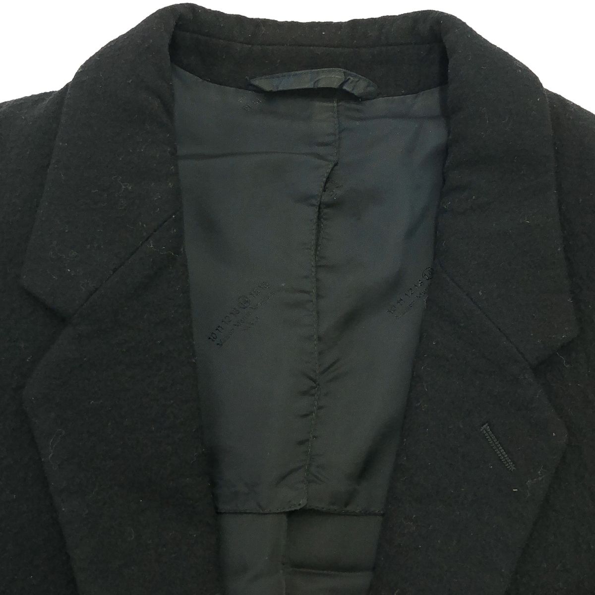 Maison Martin Margiela 14 メゾン マルタン マルジェラ 14 10AW