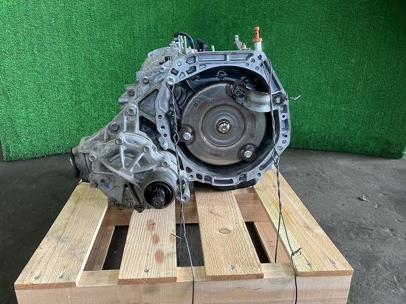 ハスラー MR52S オートマミッション ATミッション Jスタイルターボ 4WD 20009-59SS0 20009-59SS0 D4L FFCRYSTALESIA_COM