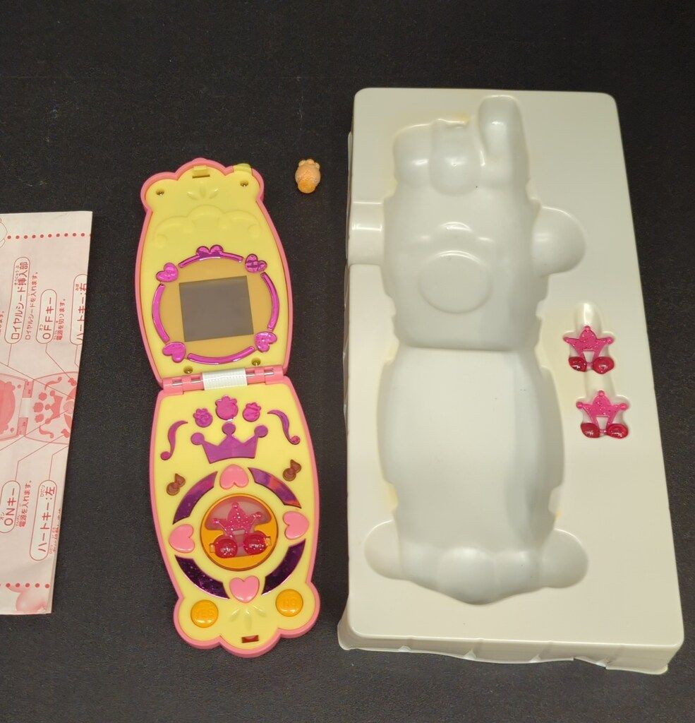 バンダイ おジャ魔女どれみ# パトレーヌコール