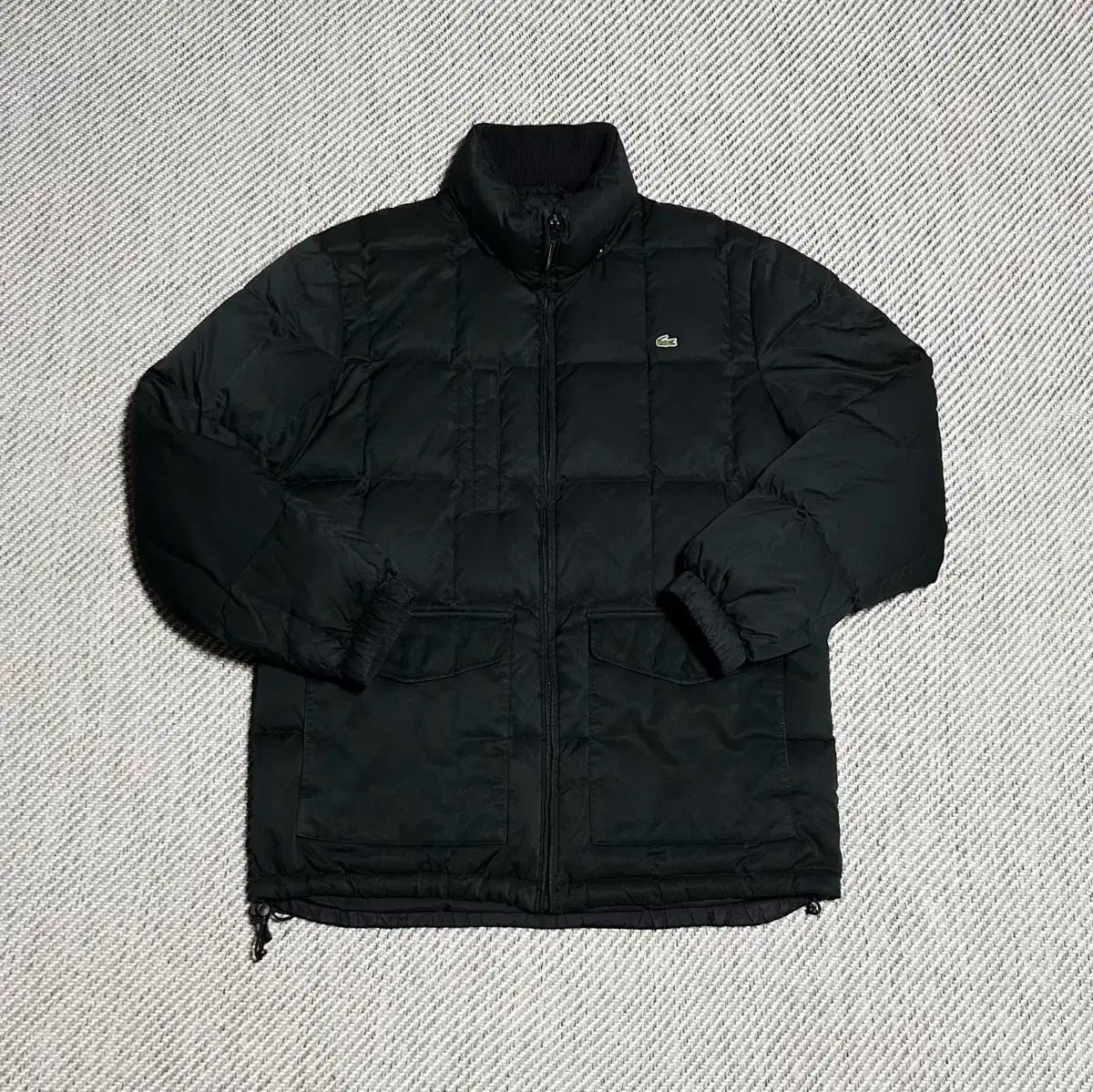 XL LACOSTE ラコステ ダウン ダウンジャケット アウター 【公式通販】