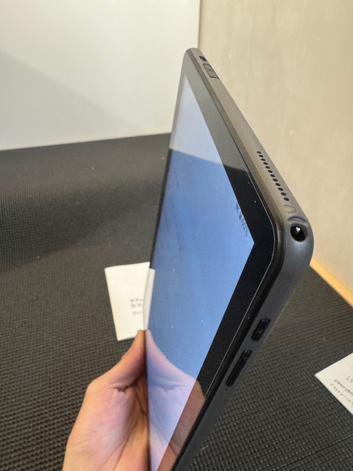 マ*ク様 【新品未使用】VASOUN Touch 10 Plus 8GB+64G Amazon.co.jp: 【Android 14 タブレット 10インチ wi-fiモデル