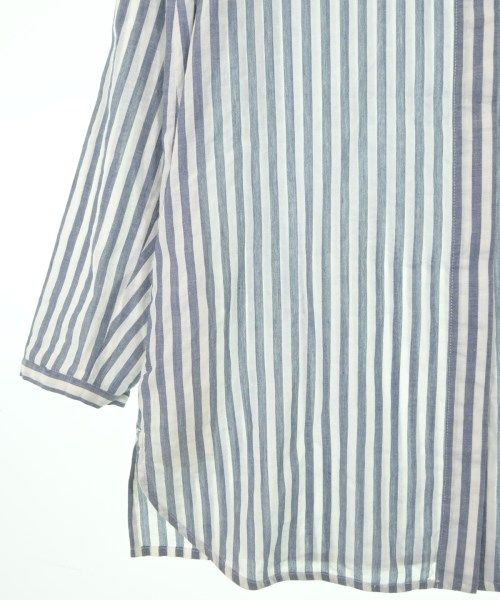  S Max Mara カジュアルシャツ レディース 古着 長袖 シャツ ブラウス