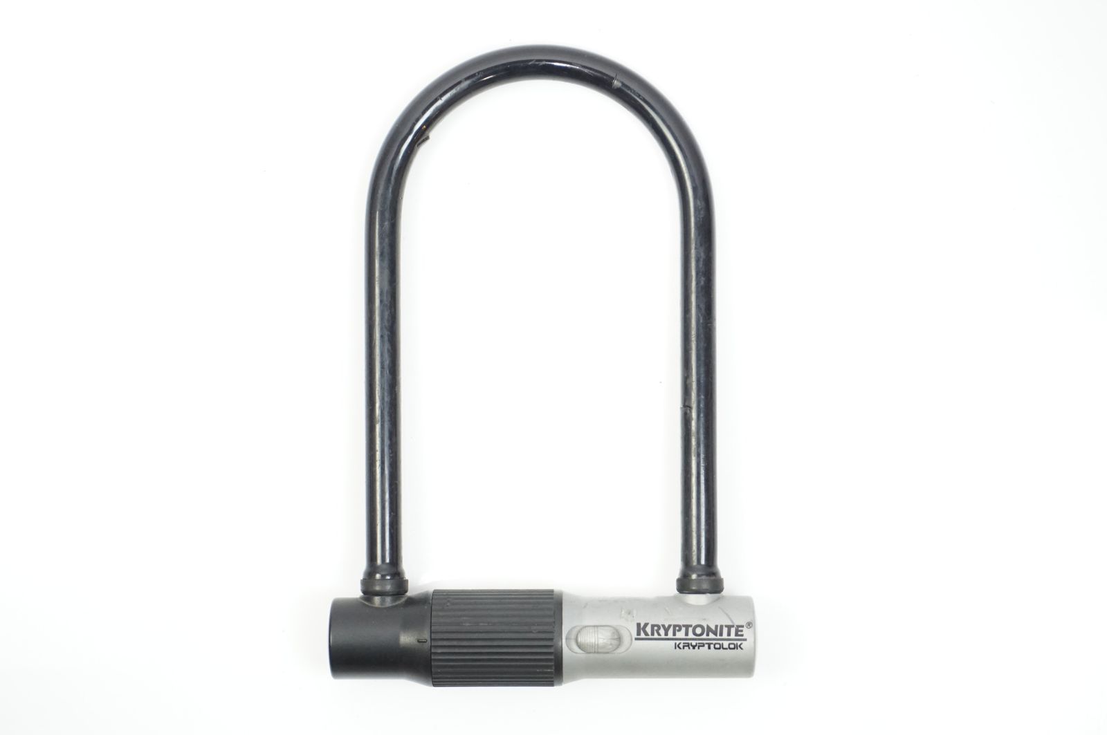 KRYPTONITE クリプトナイト COMBO U-LOCK U字ロック | バイチャリ中目黒店