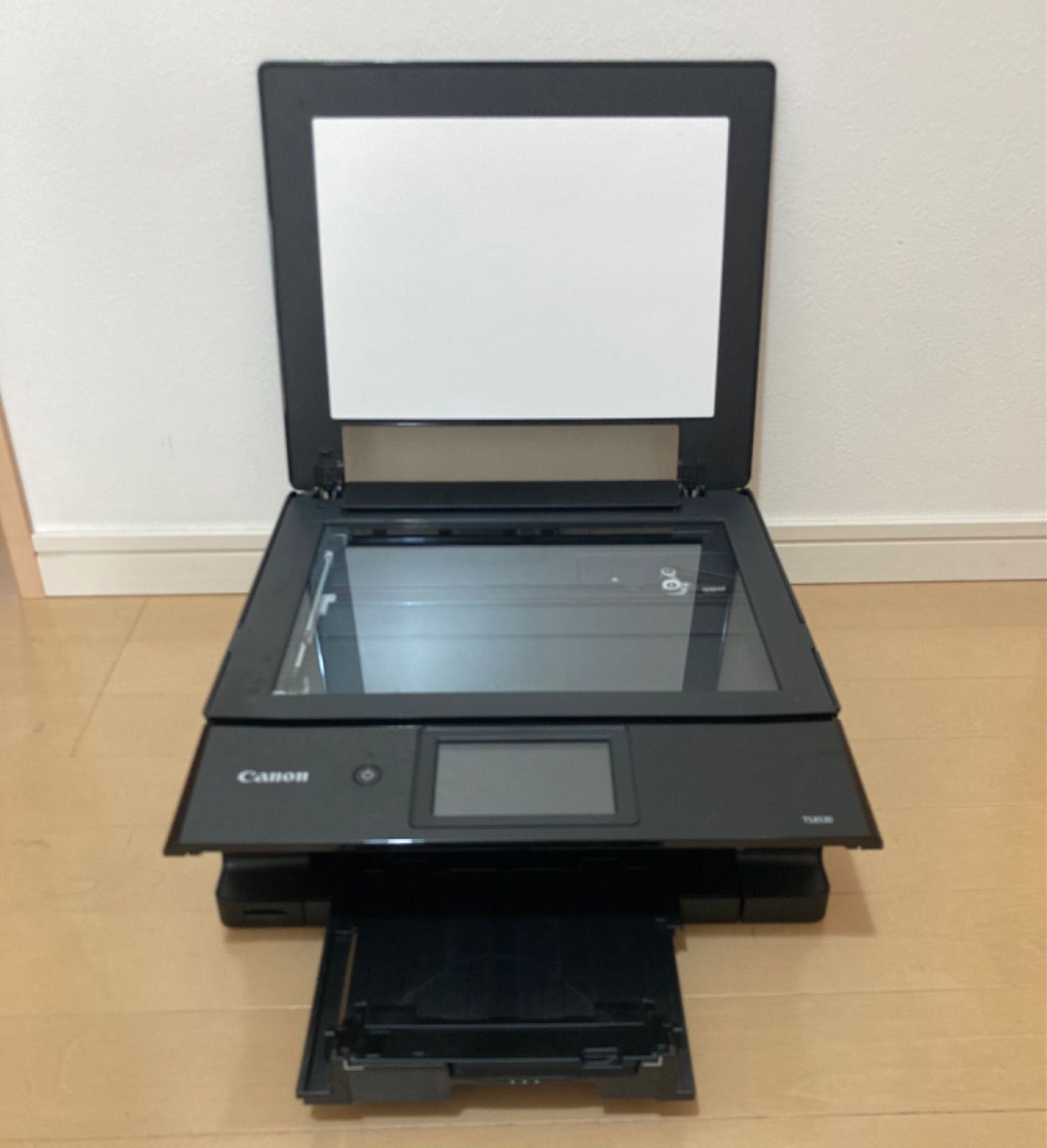 TS8530 ブラック