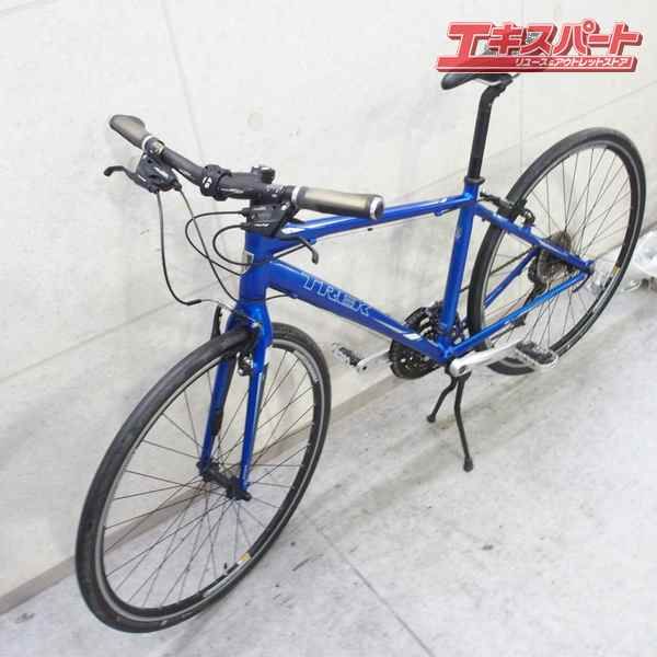 トレック