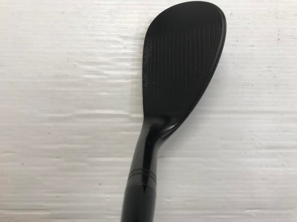 VOKEY FORGED Black PVD 2017 56 S NSプロ MODUS 3 TOUR 120 ウェッジ タイトリスト 最短