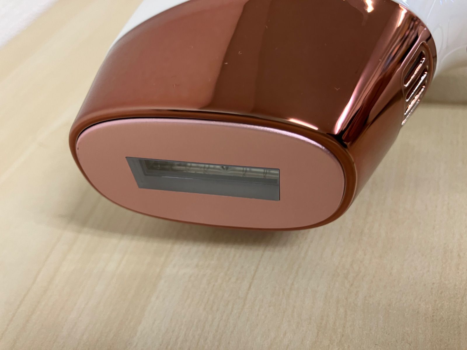 未使用光美容器 P/Sarlisi サーリシIPL光美容器 Ai-06 未使用