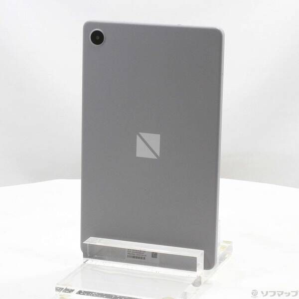 〔展示品〕 LAVIE T0855 GAS 64GB アークティックグレー PC-T0855GAS Wi-Fi 349