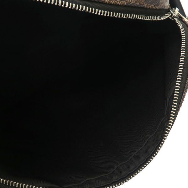 100％品質保障。 ルイヴィトン ダミエ ジェイクメッセンジャーPM N41568 Bランク ミニマリズム