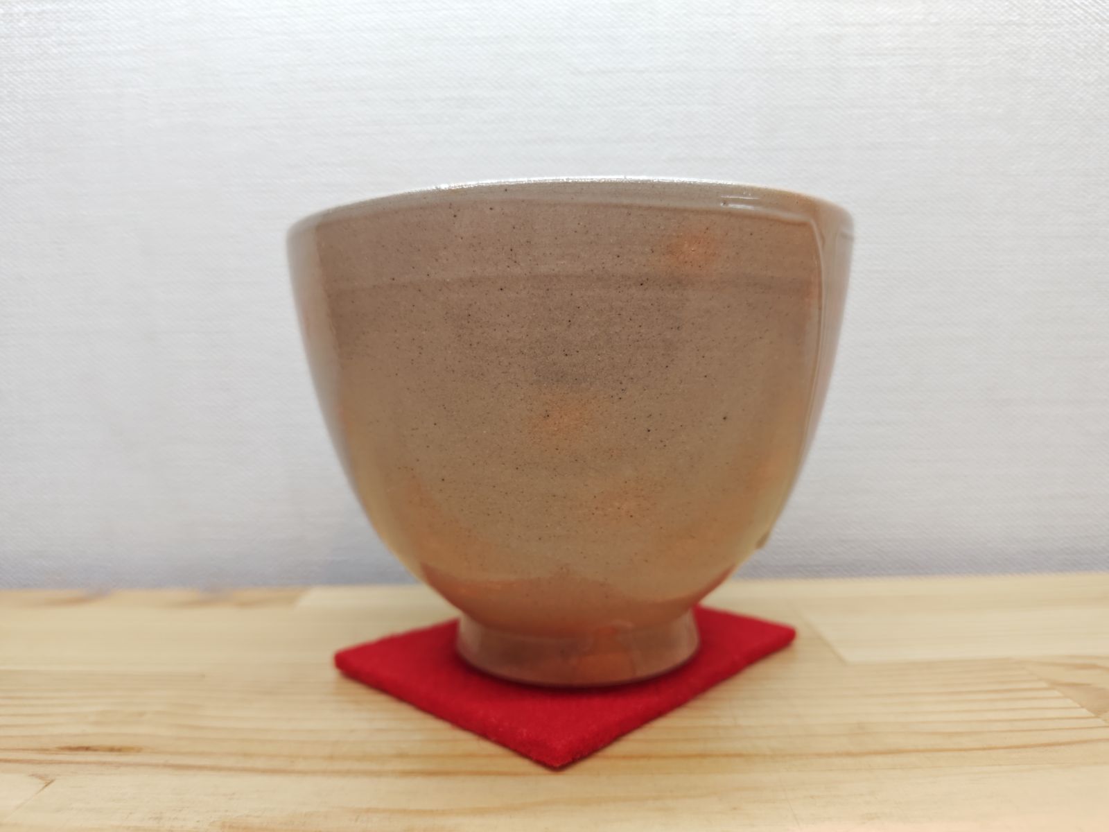 逢絢亭 茶道具 茶碗 京焼 鉄絵 蕪の図 通次阿山 共箱入り WWW_IMPECCABLEHEALTHCARESERVICES_COM