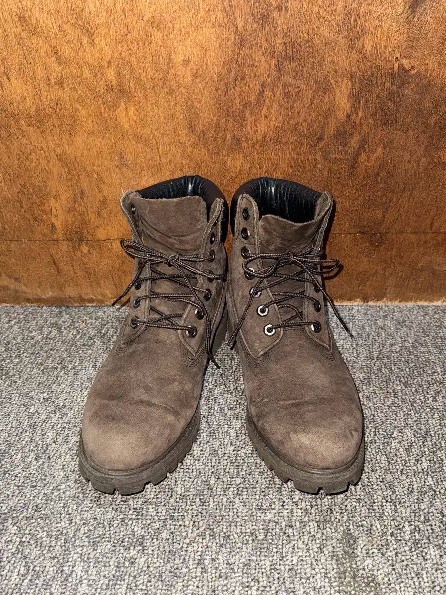 Timberland ティンバーランド 6 インチ ブーツ