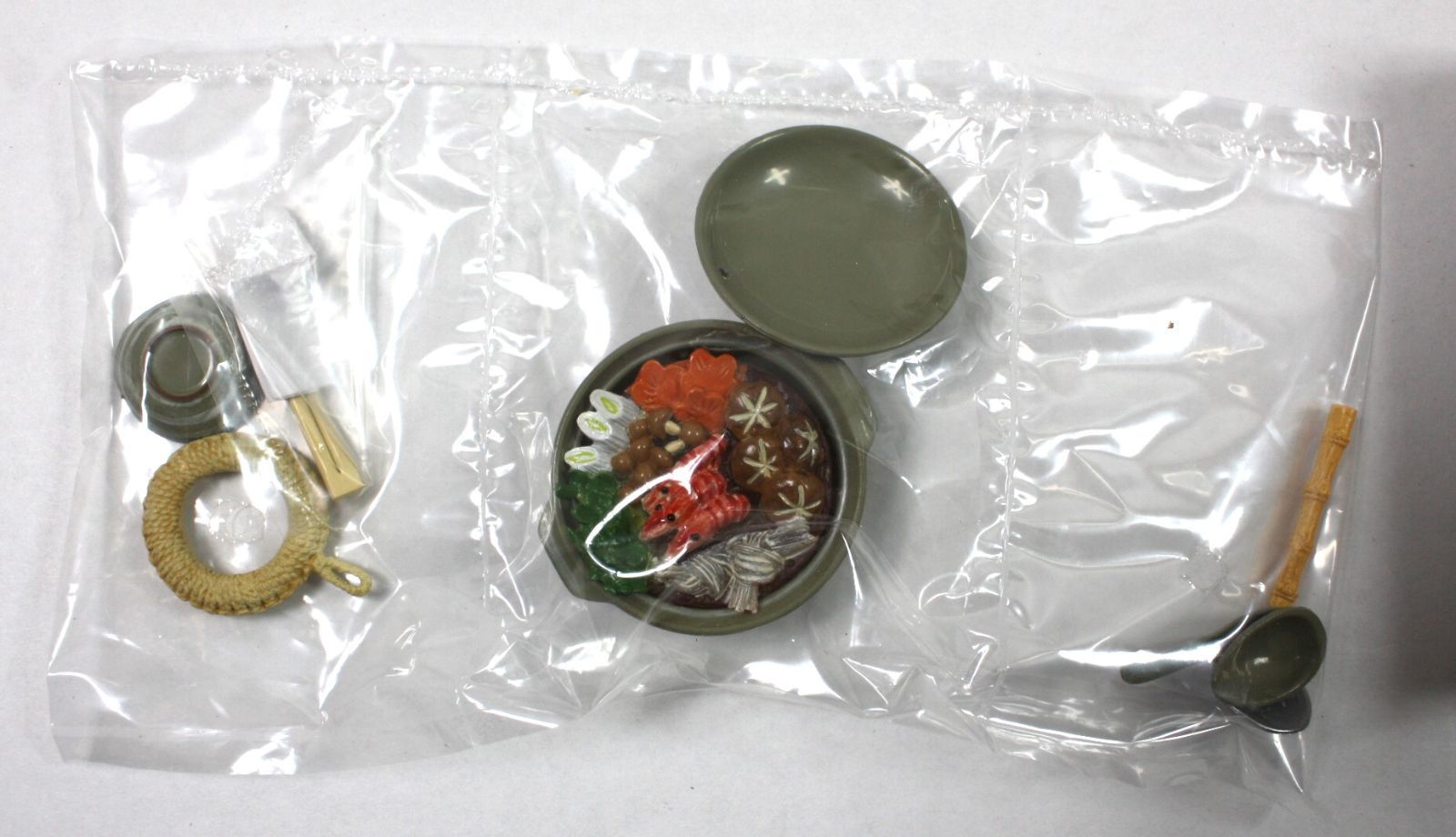 満喫和食処 10種コンプリートセット