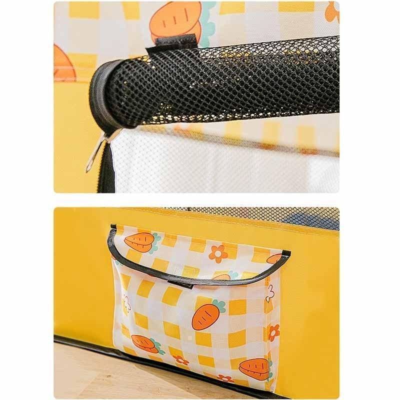 ペットサークル