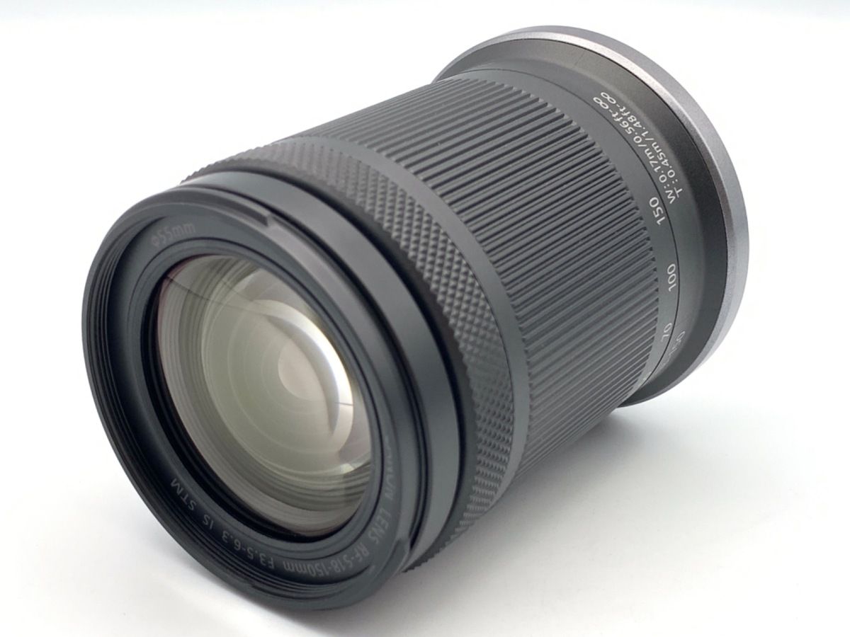 SIGMA/18-200mm F3.5-6.3 DC/Canon用/ズームレンズ ⑤ SIGMA