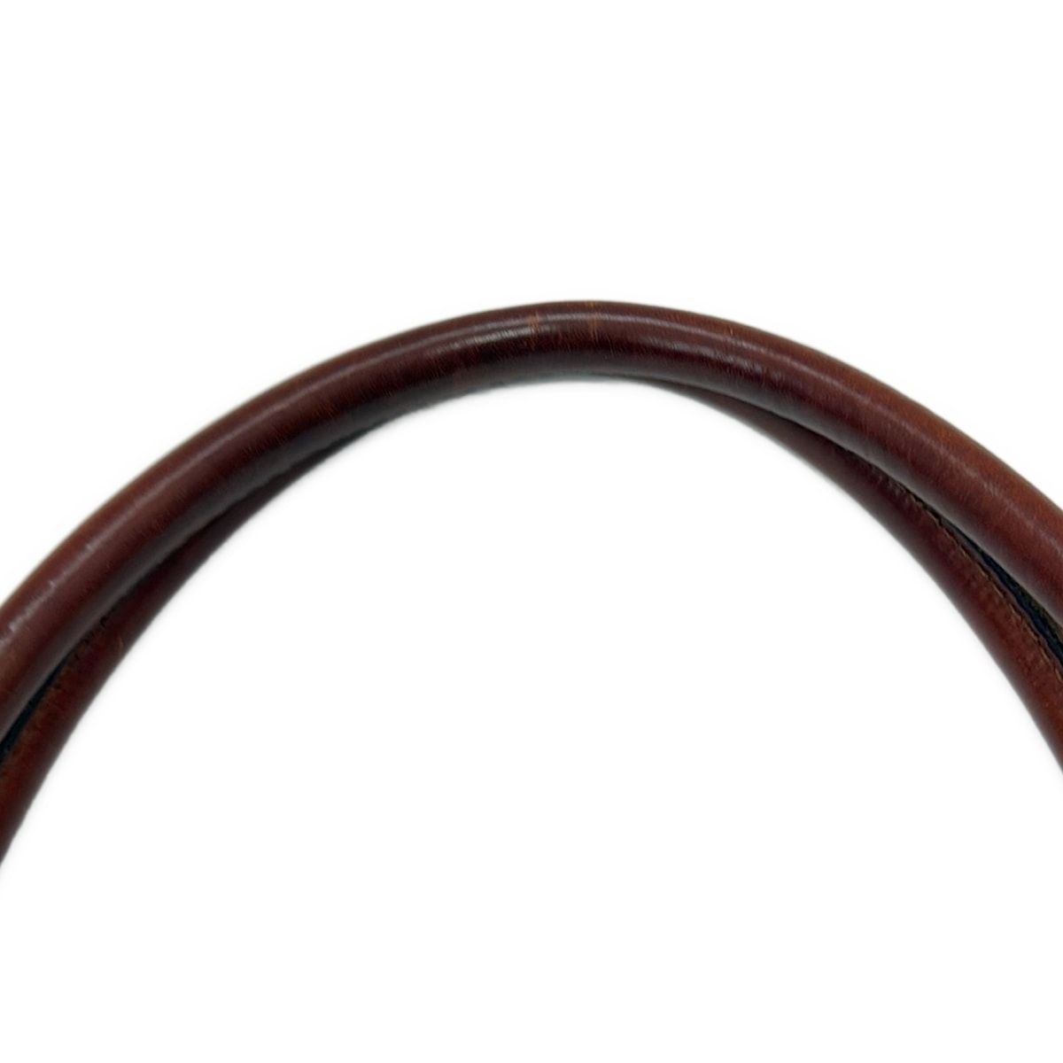 ゲンテン ボストンバッグ