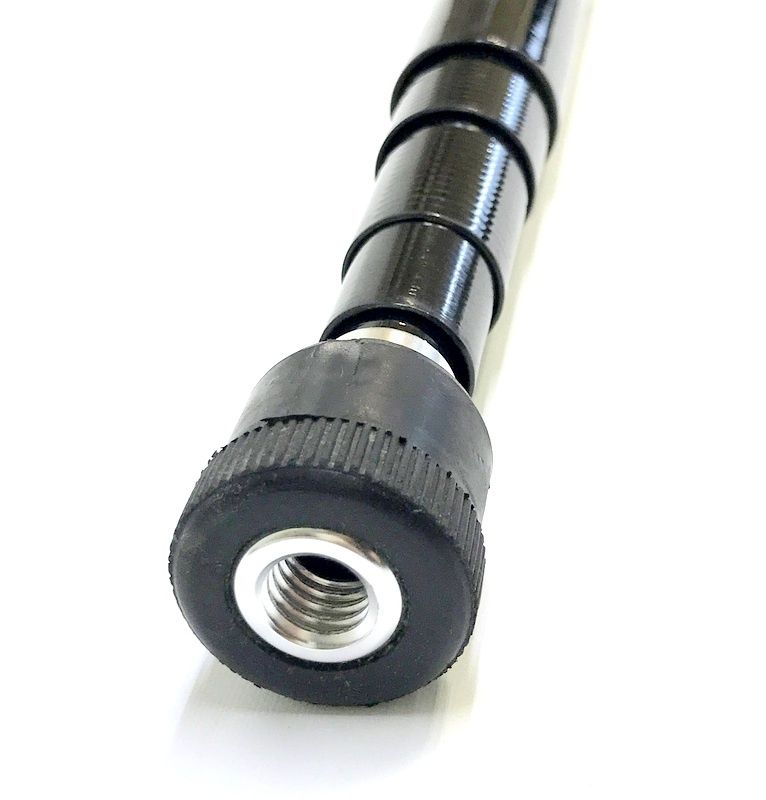 プロマリン タモの柄 フカセ釣り初心者におすすめするタモ網（タモの柄