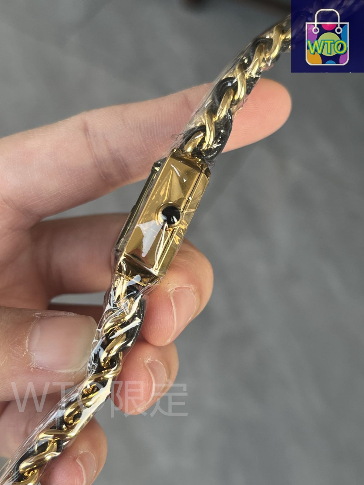 【フェザーが豪華で上品☆】CHANEL♡ブレスレット ☆シンプルお洒落☆ シャネル チョーカー (CHANEL/ネックレス