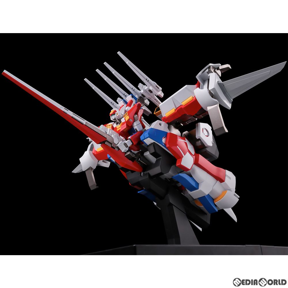 RIOBOT 変形合体 R-3 パワード スーパーロボット大戦OG ORIGINAL