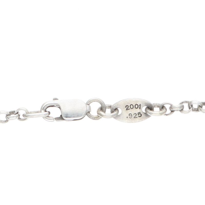 クロムハーツ NECKCHAIN
