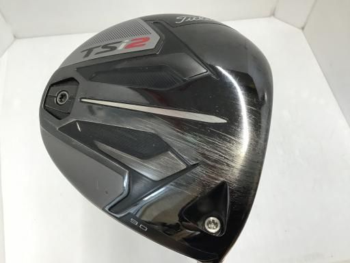 タイトリスト TSi2  9 ドライバー DR TSP110 50 (フレックスS) メンズ 男性用 右利き 右用 Cランク ゴルフクラブ